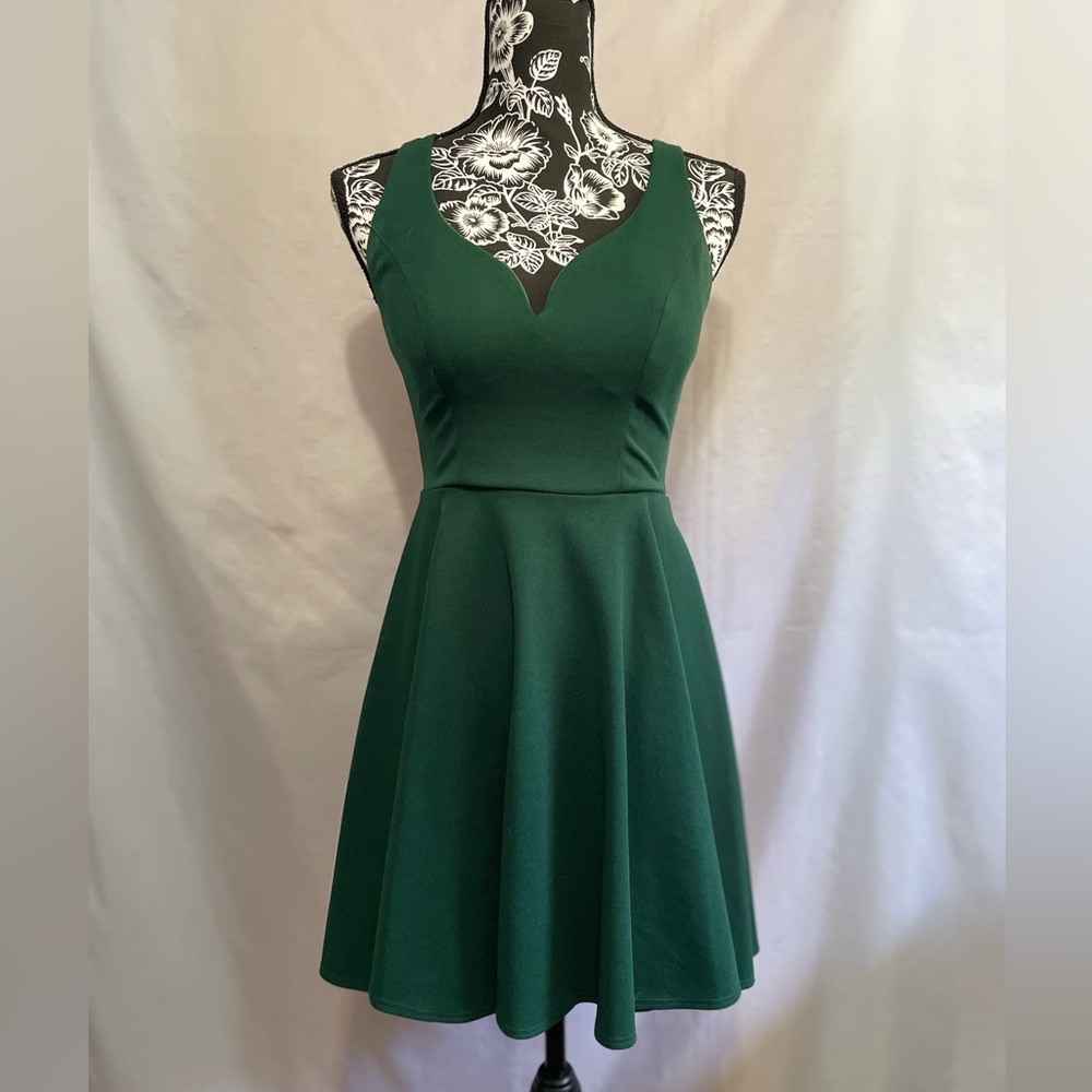 Cocktail Dress
